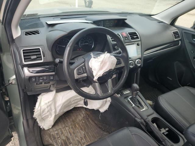 2017 SUBARU FORESTER 2 - JF2SJAWC7HH507781