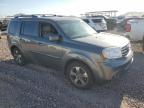 HONDA PILOT EXL photo