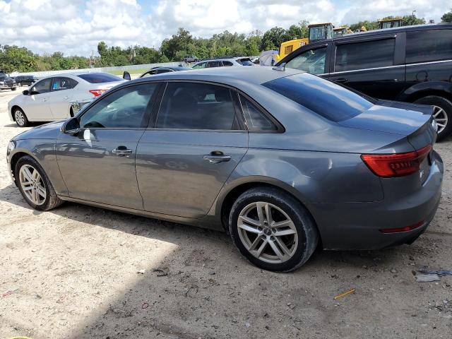 VIN WAUGMAF47HN049047 2017 Audi A4, Ultra Premium no.2