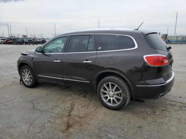 VIN 5GAKRCKDXDJ249715 2013 Buick Enclave no.2