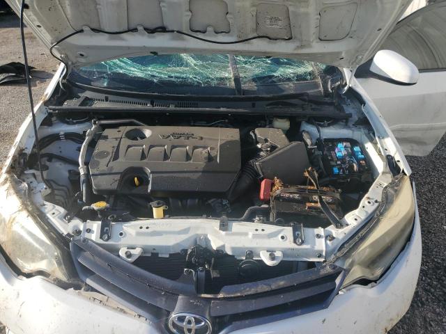 2016 TOYOTA COROLLA L - 2T1BURHE8GC610326