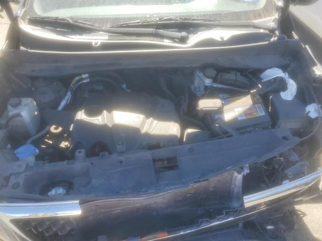2016 KIA SPORTAGE E - KNDPC3AC1G7827104