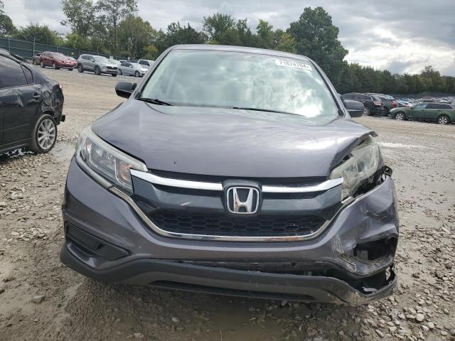 2016 HONDA CR-V SE - 2HKRM3H40GH546329