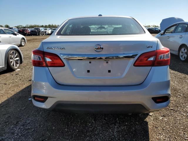2017 NISSAN SENTRA S - 3N1AB7AP9HY336754