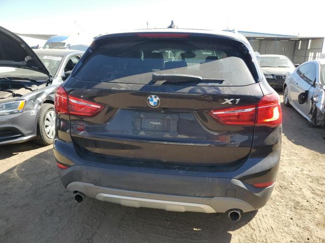 VIN WBXHT3C38J5K28286 2018 BMW X1, Xdrive28I no.6