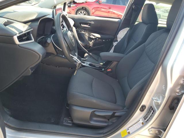 2021 TOYOTA COROLLA LE - JTDEPMAE5MJ189926