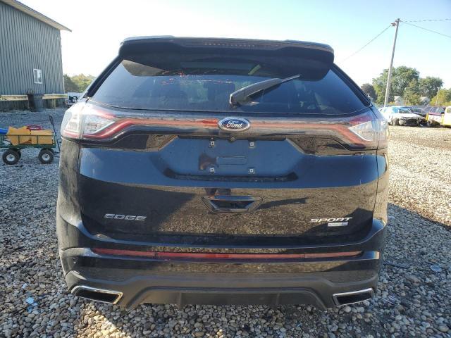 2017 FORD EDGE SPORT - 2FMPK4AP0HBB25842