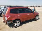 SUBARU FORESTER 2 photo