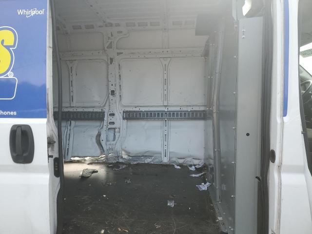 2020 RAM PROMASTER #3301751379