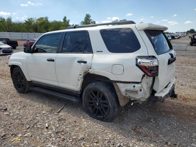 2019 TOYOTA 4RUNNER SR - JTEZU5JR1K5192309
