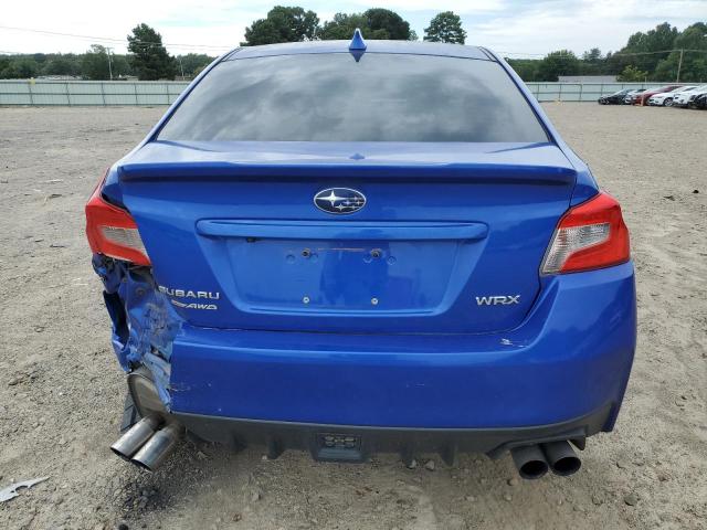 2020 SUBARU WRX PREMIU - JF1VA1C65L9829547