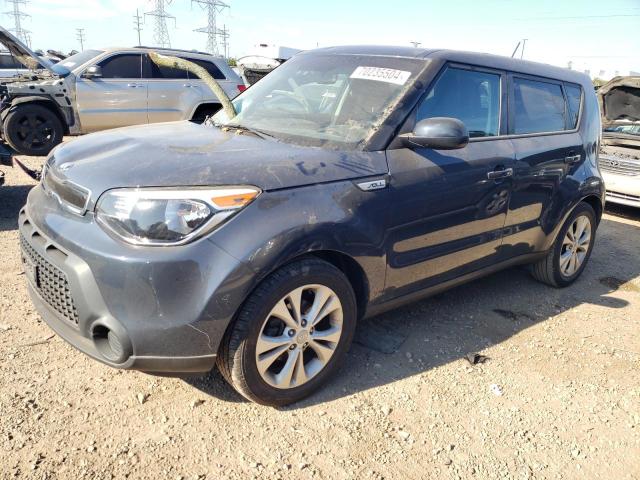 VIN KNDJP3A59E7080313 2014 KIA Soul, + no.1