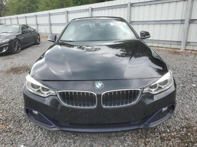 VIN WBA4U7C30H5H20272 2017 BMW 4 Series, 430I no.5