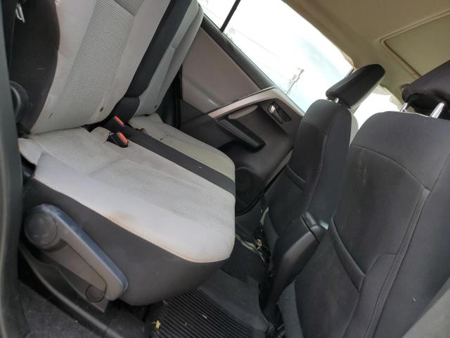 2016 TOYOTA RAV4 XLE - 2T3RFREV6GW448084