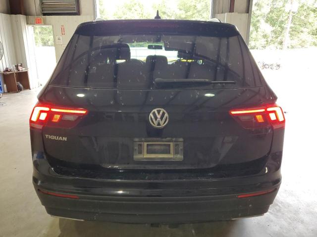 2021 VOLKSWAGEN TIGUAN S - 3VV1B7AX9MM003499