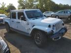 JEEP GLADIATOR photo