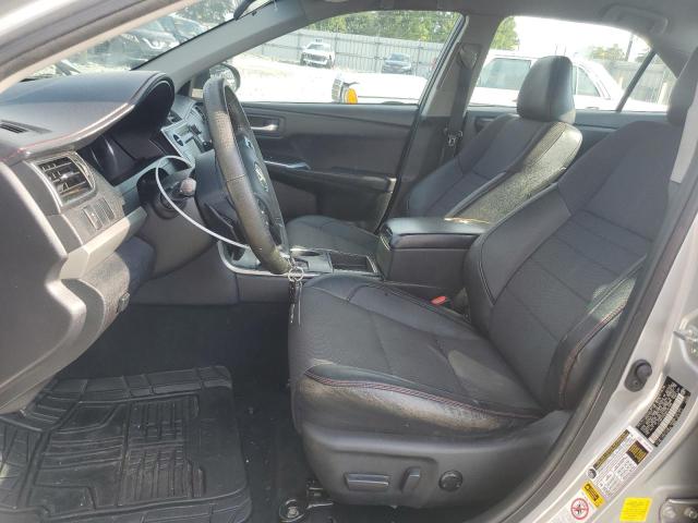 2016 TOYOTA CAMRY LE - 4T1BF1FK9GU181460