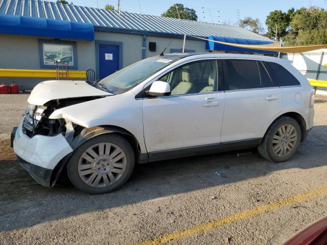 2010 FORD EDGE LIMIT #2935917844