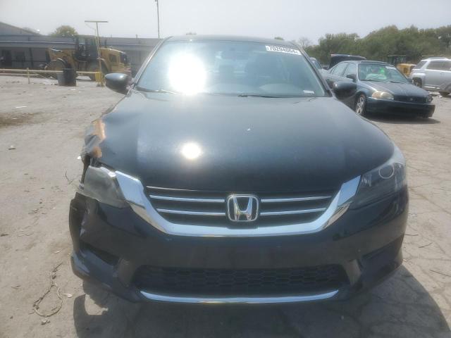 VIN 1HGCR2F37FA215105 2015 Honda Accord, LX no.5