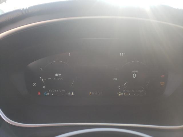 2019 LINCOLN NAUTILUS R - 2LMPJ6LP6KBL17385