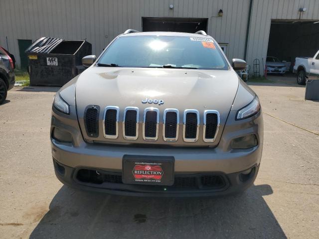 2016 JEEP CHEROKEE L - 1C4PJMCS7GW267420