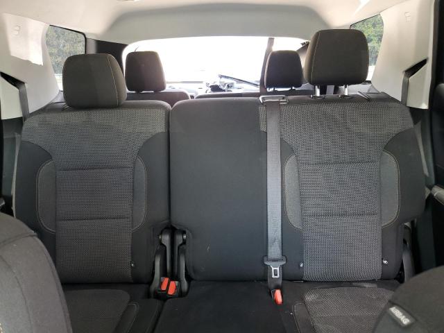 2021 CHEVROLET TRAVERSE L - 1GNERFKWXMJ224772