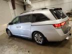 HONDA ODYSSEY EX photo