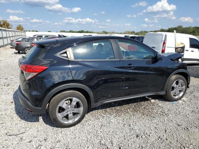 2022 HONDA HR-V LX - 3CZRU6H31NM770963