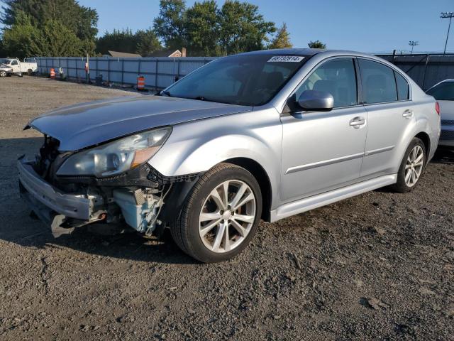 VIN 4S3BMBC66D3018533 2013 Subaru Legacy, 2.5I Premium no.1