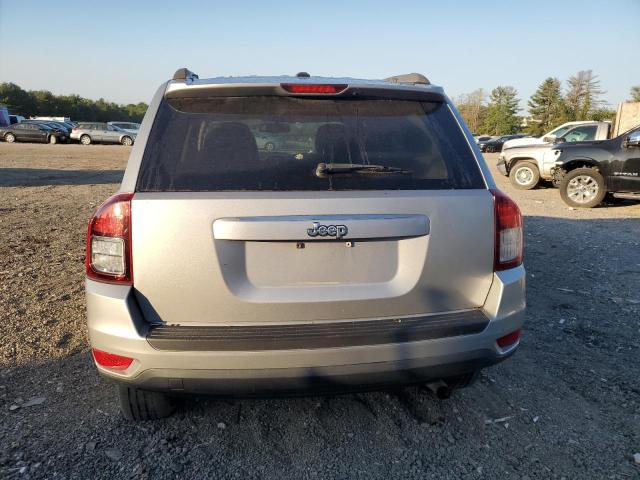 VIN 1C4NJCBB5ED786283 2014 Jeep Compass, Sport no.6