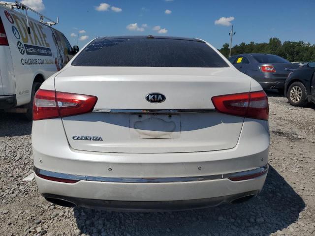 VIN KNALN4D74E5127922 2014 KIA Cadenza, Premium no.6