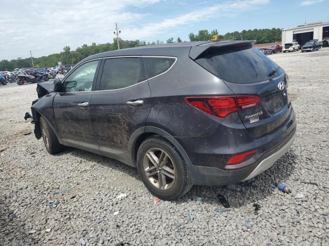 2017 HYUNDAI SANTA FE S - 5XYZT3LBXHG389152