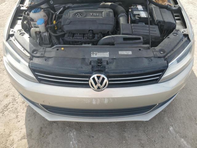 2014 VOLKSWAGEN JETTA SE 3VWD07AJ1EM294172  71779614