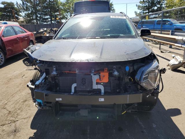 2024 KIA NIRO WAVE - KNDCT3L16R5085596