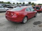 CHEVROLET MALIBU 1LT photo