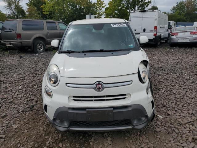 VIN ZFBCFADH1EZ023701 2014 Fiat 500L, Trekking no.5