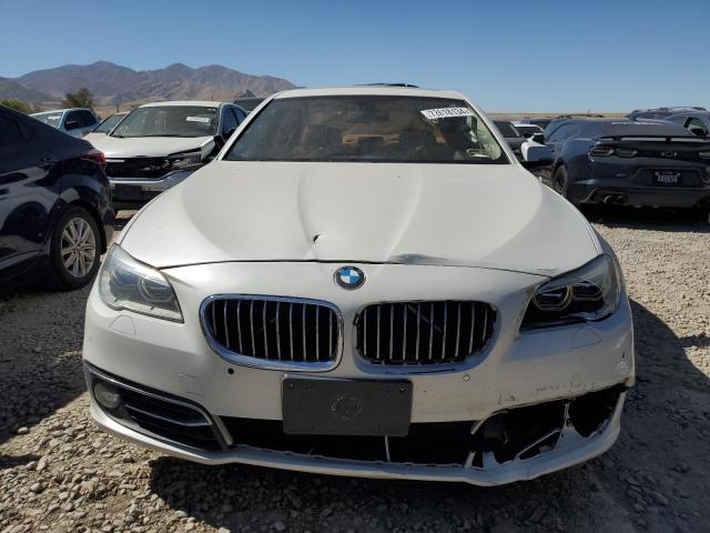 VIN WBA5B1C5XED480719 2014 BMW 5 Series, 535 I no.5