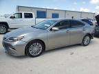 2017 LEXUS ES 350 - 58ABK1GG3HU046121