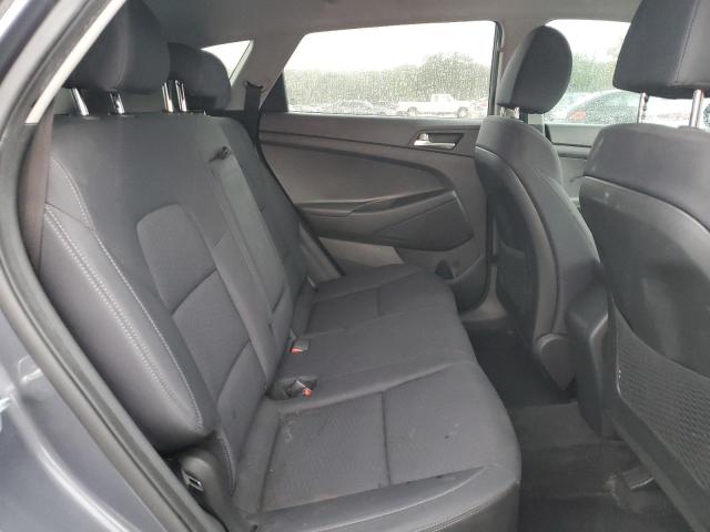 2021 HYUNDAI TUCSON SE - KM8J23A44MU363221