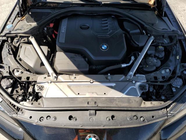 VIN WBA63AV01NFN08026 2022 BMW 4 Series, 430I Gran ... no.11