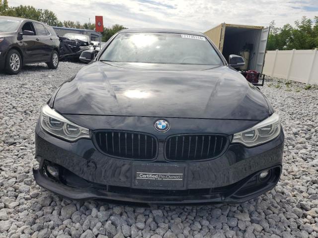 VIN WBA4A7C56FD414686 2015 BMW 4 SERIES no.5