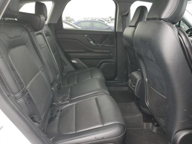 2021 LINCOLN CORSAIR - 5LMCJ1D92MUL16547