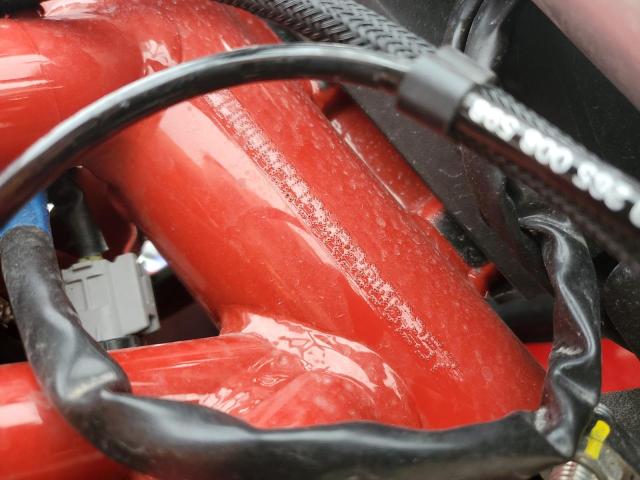 2024 DUCATI SUPERSPORT - ZDMVABDSXRB006257