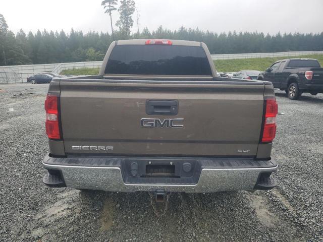2015 GMC SIERRA K15 - 3GTU2VEC8FG403952
