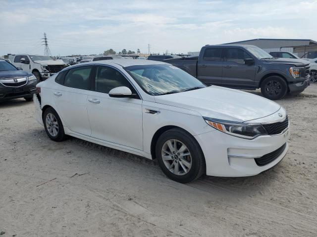 VIN KNAGT4L33G5095036 2016 KIA Optima, LX no.4