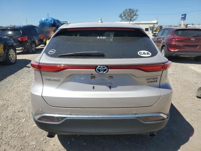 2021 TOYOTA VENZA LE - JTEAAAAHXMJ075604