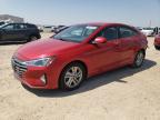 HYUNDAI ELANTRA SE photo