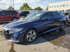 2019 HONDA ACCORD EX - 1HGCV1F46KA019066