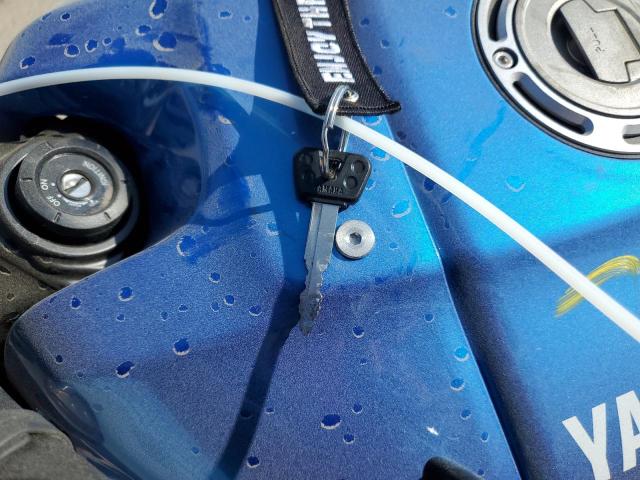 2023 YAMAHA MTM890 JYARN80E2PA001637