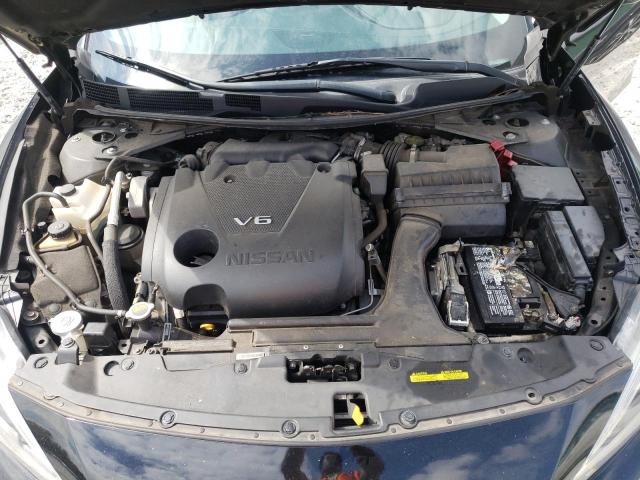 2016 NISSAN MAXIMA 3.5 - 1N4AA6AP4GC411898